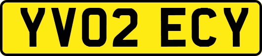 YV02ECY