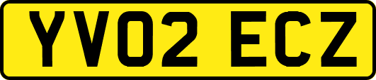 YV02ECZ