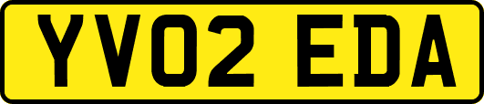 YV02EDA