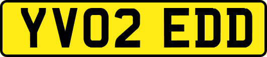 YV02EDD