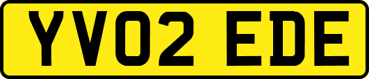 YV02EDE