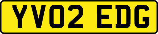 YV02EDG