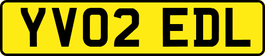 YV02EDL