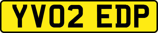YV02EDP
