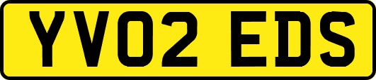 YV02EDS
