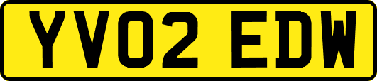 YV02EDW