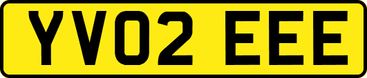 YV02EEE