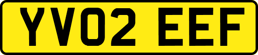 YV02EEF