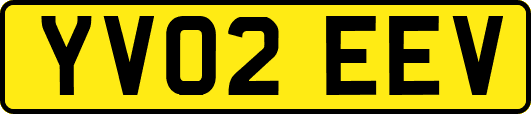 YV02EEV