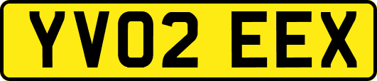 YV02EEX