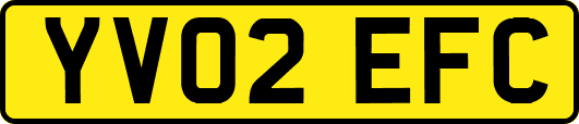 YV02EFC