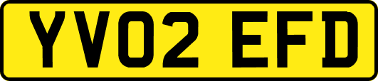 YV02EFD
