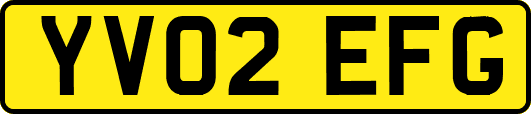 YV02EFG