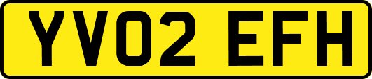 YV02EFH