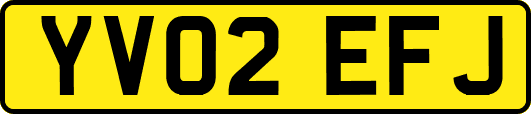 YV02EFJ