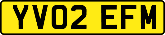 YV02EFM