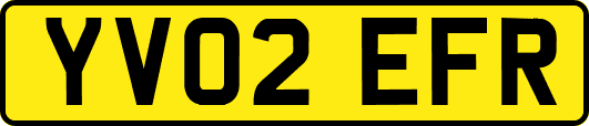 YV02EFR