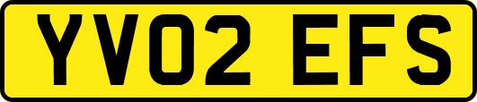 YV02EFS