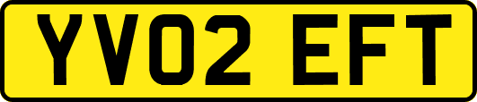 YV02EFT