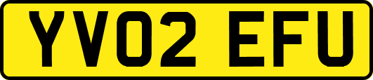 YV02EFU