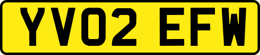 YV02EFW