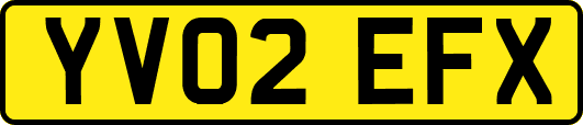 YV02EFX