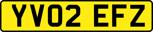 YV02EFZ