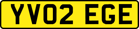 YV02EGE