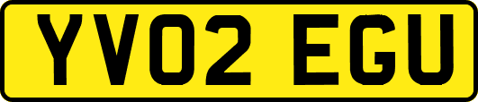 YV02EGU