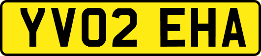 YV02EHA