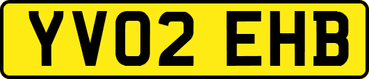 YV02EHB
