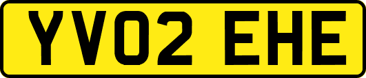 YV02EHE