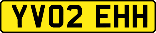 YV02EHH