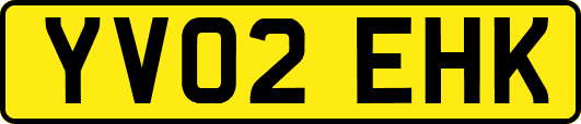 YV02EHK