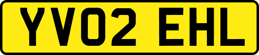 YV02EHL