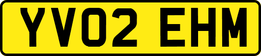 YV02EHM