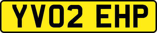 YV02EHP