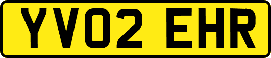 YV02EHR