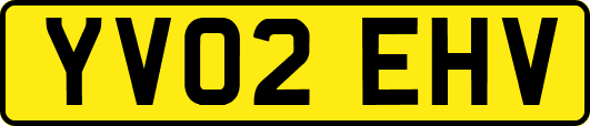 YV02EHV