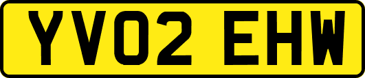 YV02EHW