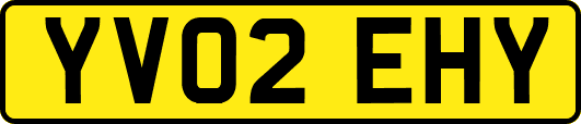 YV02EHY