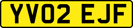 YV02EJF