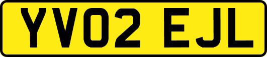 YV02EJL