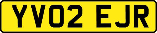 YV02EJR