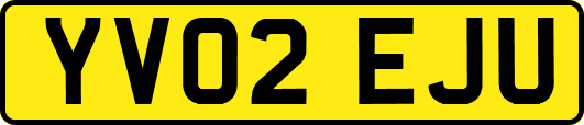 YV02EJU