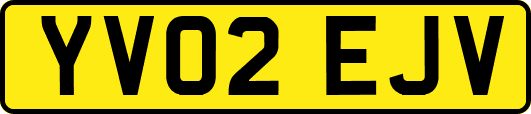 YV02EJV