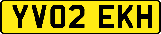 YV02EKH