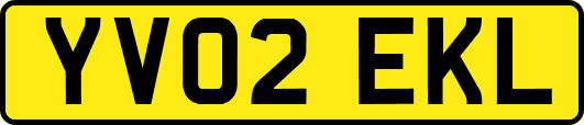 YV02EKL