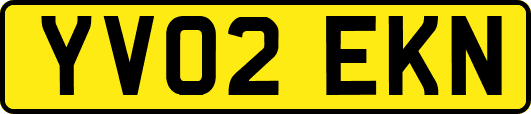 YV02EKN