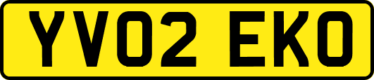 YV02EKO